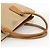 PRADA Handtasche aus Canvas Beige Silber Authentisch bs33611 - Ansicht 7