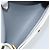 Christian Dior Borsa a Spalla in Tela Honeycomb PVC Bianco Oro Auth ARZ226 D'oro - vista 11