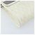 Christian Dior Borsa a Spalla in Tela Honeycomb PVC Bianco Oro Auth ARZ226 D'oro - vista 14