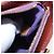 LOUIS VUITTON Borsa a Mano Houston Monogram Vernis Viola Viole M91093 Auth 172677 Porpora - vista 12