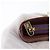 LOUIS VUITTON Borsa a Mano Houston Monogram Vernis Viola Viole M91093 Auth 172677 Porpora - vista 18