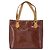 LOUIS VUITTON Borsa a Mano Houston Monogram Vernis Viola Viole M91093 Auth 172677 Porpora - vista 2