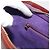 LOUIS VUITTON Borsa a Mano Houston Monogram Vernis Viola Viole M91093 Auth 172677 Porpora - vista 21