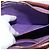 LOUIS VUITTON Borsa a Mano Houston Monogram Vernis Viola Viole M91093 Auth 172677 Porpora - vista 23