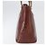 LOUIS VUITTON Borsa a Mano Houston Monogram Vernis Viola Viole M91093 Auth 172677 Porpora - vista 4