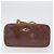 LOUIS VUITTON Borsa a Mano Houston Monogram Vernis Viola Viole M91093 Auth 172677 Porpora - vista 5
