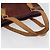 LOUIS VUITTON Borsa a Mano Houston Monogram Vernis Viola Viole M91093 Auth 172677 Porpora - vista 8
