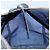Borsa Boston in PVC GG Supreme Sherry Line di GUCCI, Blu Navy e Oro Auth LNZ314 D'oro - vista 18