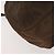 Zaino PRADA in nylon marrone e oro Auth bs33338 D'oro - vista 17