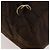 Zaino PRADA in nylon marrone e oro Auth bs33338 D'oro - vista 19