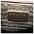 Zaino PRADA in nylon marrone e oro Auth bs33338 D'oro - vista 25