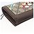 GUCCI GG Supreme Kompaktgeldbörse aus PVC Beige 648121 Auth ARZ208M - Ansicht 16