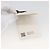 GUCCI GG Supreme Kompaktgeldbörse aus PVC Beige 648121 Auth ARZ208M - Ansicht 17