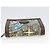 GUCCI GG Supreme Kompaktgeldbörse aus PVC Beige 648121 Auth ARZ208M - Ansicht 5