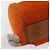 Céline CELINE C Macadam Canvas Boston Tasche aus Wildleder Orange Silber Authentisch gh1851 - Ansicht 14