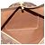 LOUIS VUITTON Borsa Boston Monogram Keepall 55 M41424 LV Auth BA10839 Monogramma - vista 22