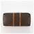 LOUIS VUITTON Borsa Boston Monogram Keepall 55 M41424 LV Auth BA10839 Monogramma - vista 5