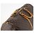LOUIS VUITTON Borsa Boston Monogram Keepall 55 M41424 LV Auth BA10839 Monogramma - vista 6