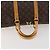 LOUIS VUITTON Borsa Boston Monogram Keepall 55 M41424 LV Auth BA10839 Monogramma - vista 7