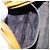 LOUIS VUITTON Pochette Dauphine PM Epi Giallo M48449 LV Auth LNZ367 - vista 11