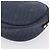 Christian Dior Borsa a Spalla in Tela Honeycomb PVC Blu Navy Oro Auth BA11145 D'oro - vista 16