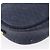 Christian Dior Borsa a Spalla in Tela Honeycomb PVC Blu Navy Oro Auth BA11145 D'oro - vista 17