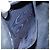Borsa a Spalla Gucci GG Supreme Sherry Line PVC Blu Navy Oro 68 02 005 Auth ARZ344 D'oro - vista 11