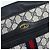 Borsa a Spalla Gucci GG Supreme Sherry Line PVC Blu Navy Oro 68 02 005 Auth ARZ344 D'oro - vista 18