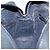 Borsa a Spalla Gucci GG Supreme Sherry Line PVC Blu Navy Oro 68 02 005 Auth ARZ344 D'oro - vista 21
