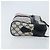 Borsa a Spalla Gucci GG Supreme Sherry Line PVC Blu Navy Oro 68 02 005 Auth ARZ344 D'oro - vista 3