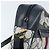 Borsa a Spalla Gucci GG Supreme Sherry Line PVC Blu Navy Oro 68 02 005 Auth ARZ344 D'oro - vista 9