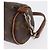 LOUIS VUITTON Pochette Papillon Monogramma LV Auth 172674 - vista 10