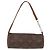 LOUIS VUITTON Pochette Papillon Monogramma LV Auth 172674 - vista 13