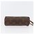 LOUIS VUITTON Pochette Papillon Monogramma LV Auth 172674 - vista 5