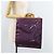 LOUIS VUITTON Borsa Tote Stanton Monogram Vernis Viola M91079 Auth gh1795 Porpora - vista 22