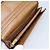 Saffiano PRADA Portafoglio Lungo in pelle Safiano Marrone Oro Auth LNZ082M D'oro - vista 22