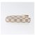 LOUIS VUITTON Mini Pochette Accessoires Damier Azur Pouch N63005 LV Auth 172435V - vista 5