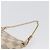 LOUIS VUITTON Mini Pochette Accessoires Damier Azur Pouch N63005 LV Auth 172435V - vista 8
