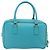 Saffiano PRADA Borsa a Mano in Pelle Safiano Oro Verde Smeraldo Auth 171445V D'oro - vista 2