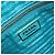 Saffiano PRADA Borsa a Mano in Pelle Safiano Oro Verde Smeraldo Auth 171445V D'oro - vista 22