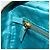 Saffiano PRADA Borsa a Mano in Pelle Safiano Oro Verde Smeraldo Auth 171445V D'oro - vista 25
