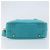 Saffiano PRADA Borsa a Mano in Pelle Safiano Oro Verde Smeraldo Auth 171445V D'oro - vista 5