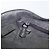 Berluti Calligraphy To Joule Tote Bag aus schwarzem Leder mit Silber authentisch 172921 - Ansicht 19