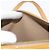 LOUIS VUITTON Bolso de Mano Monogram Vernis Bedford Beige M91006 LV Auth 172820 - vista 10