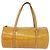 LOUIS VUITTON Bolso de Mano Monogram Vernis Bedford Beige M91006 LV Auth 172820 - vista 13