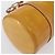LOUIS VUITTON Bolso de Mano Monogram Vernis Bedford Beige M91006 LV Auth 172820 - vista 14