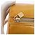 LOUIS VUITTON Bolso de Mano Monogram Vernis Bedford Beige M91006 LV Auth 172820 - vista 17