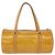LOUIS VUITTON Bolso de Mano Monogram Vernis Bedford Beige M91006 LV Auth 172820 - vista 2