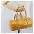 LOUIS VUITTON Bolso de Mano Monogram Vernis Bedford Beige M91006 LV Auth 172820 - vista 20