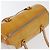 LOUIS VUITTON Bolso de Mano Monogram Vernis Bedford Beige M91006 LV Auth 172820 - vista 6
